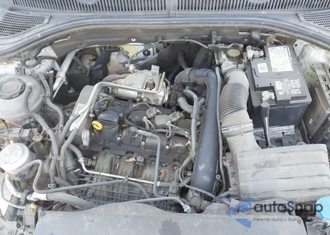 2019 Volkswagen Jetta 1.4T R-Line/1.4T S/1.4T Se z USA, uszkodzony, nr VIN 3VWC57BU9KM087322